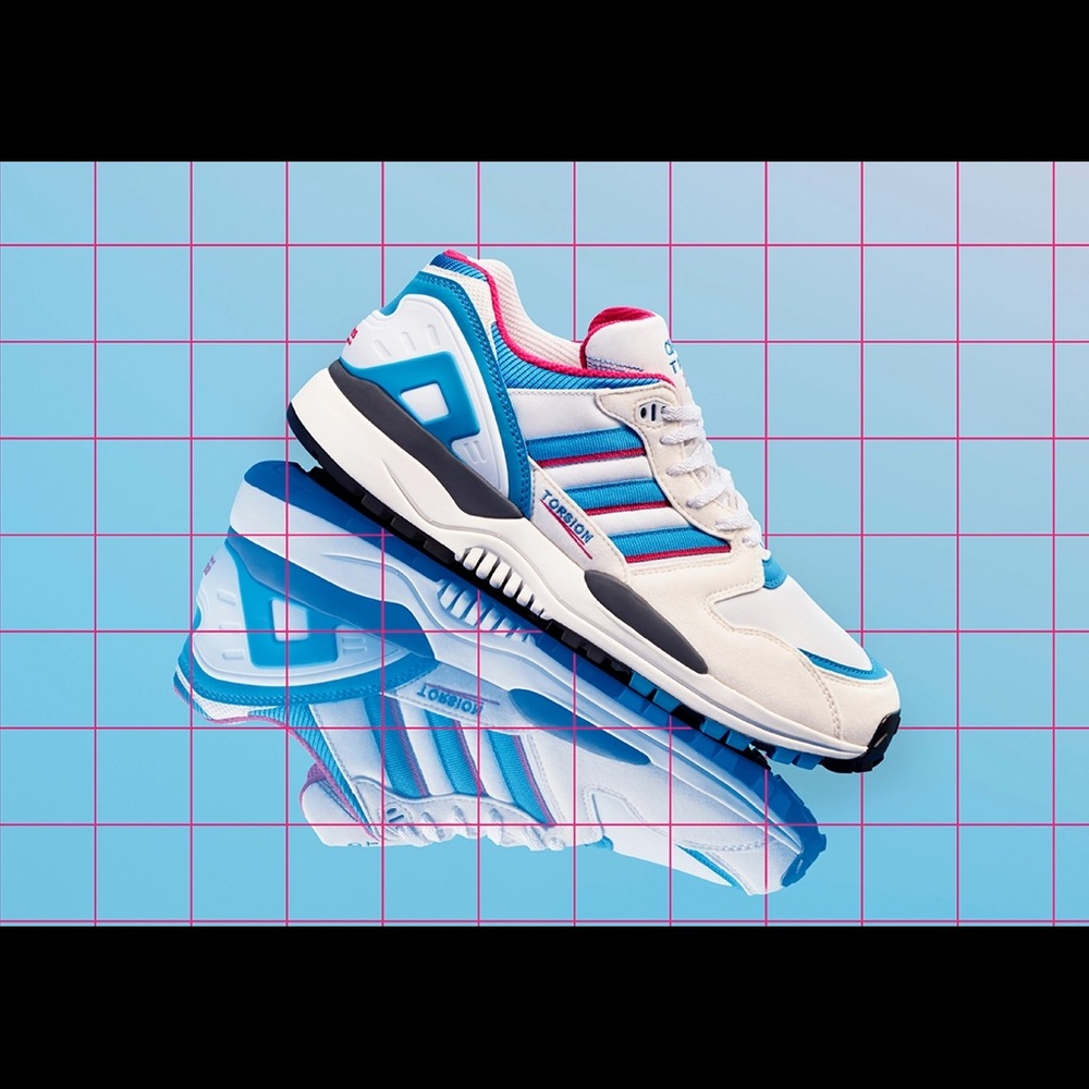 Adidas zx 0000 evolution